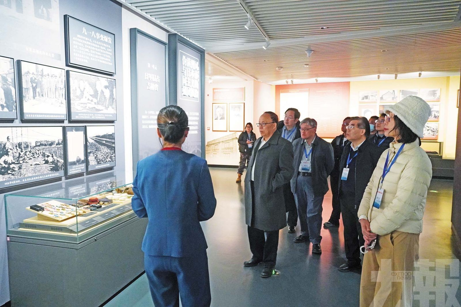 冀促澳吉深化文旅合作譜新篇