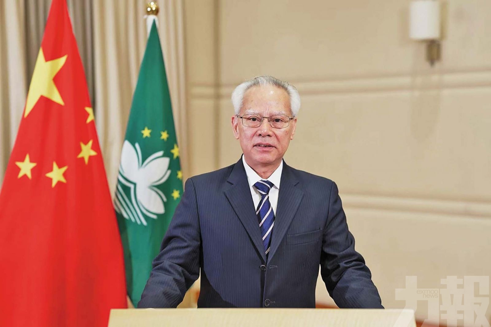 中央再推多項重磅惠澳新政