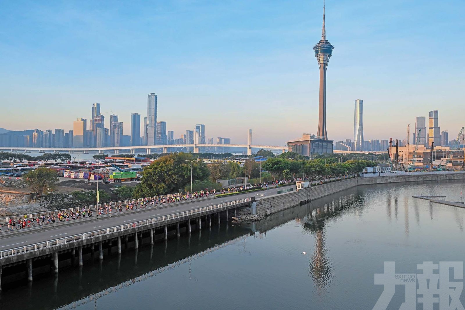 同心攜手共築高質量發展新局面