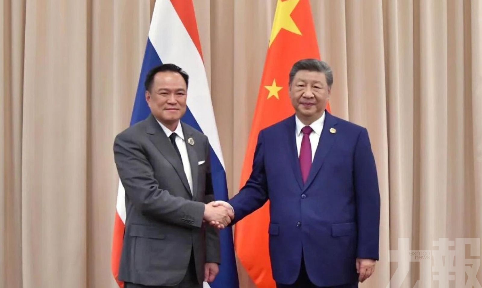 將全面中止賭場合法化政策