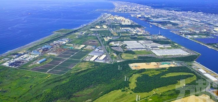 北海道苫小牧擬申建賭場度假村