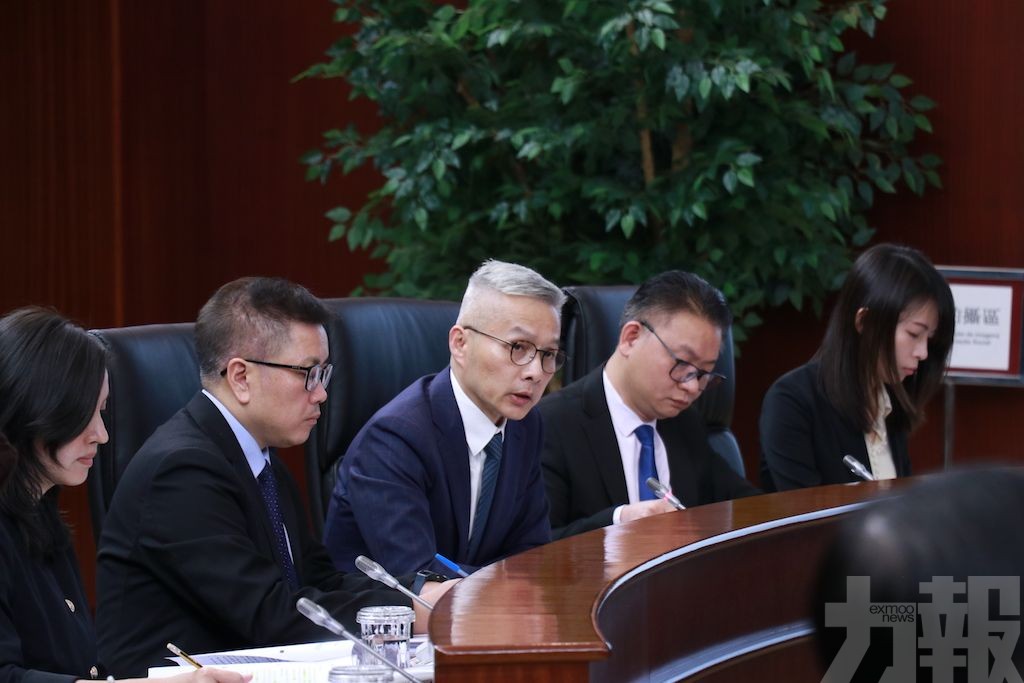 物管和清潔僱員為主要受惠群體