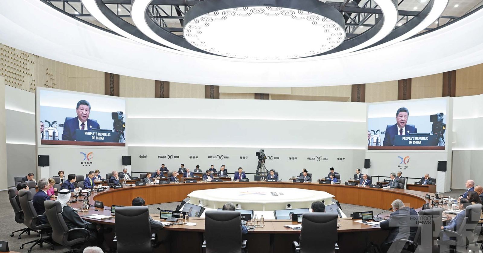 造福亞太和世界