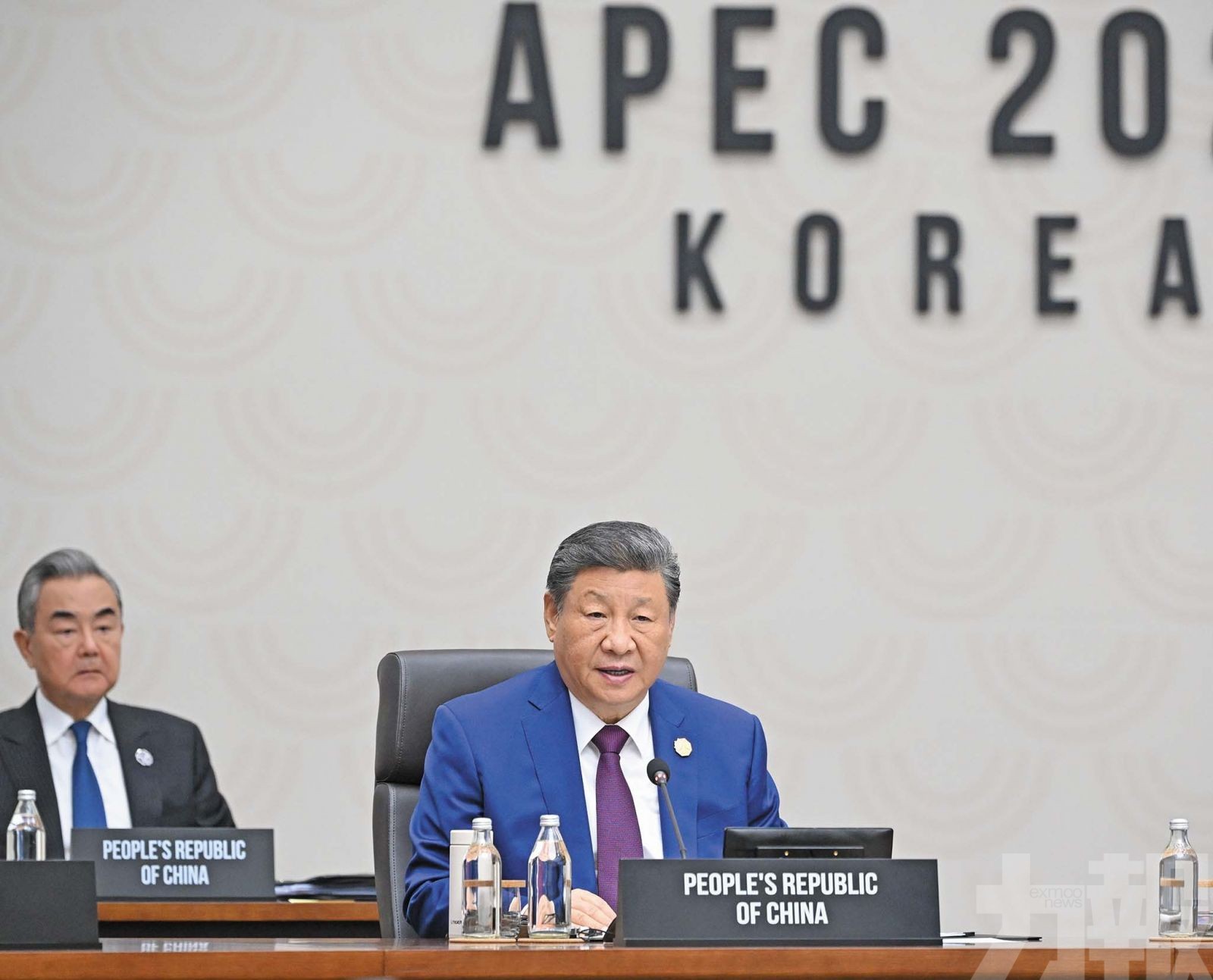 造福亞太和世界