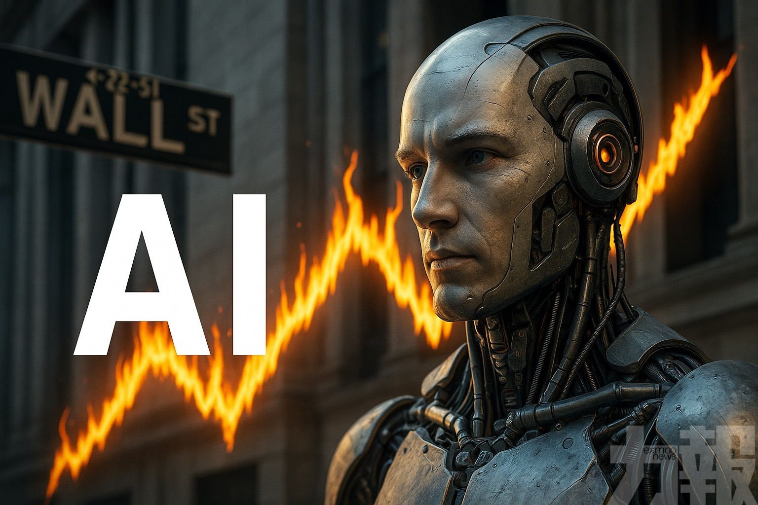 美股情緒高漲逼近警戒線