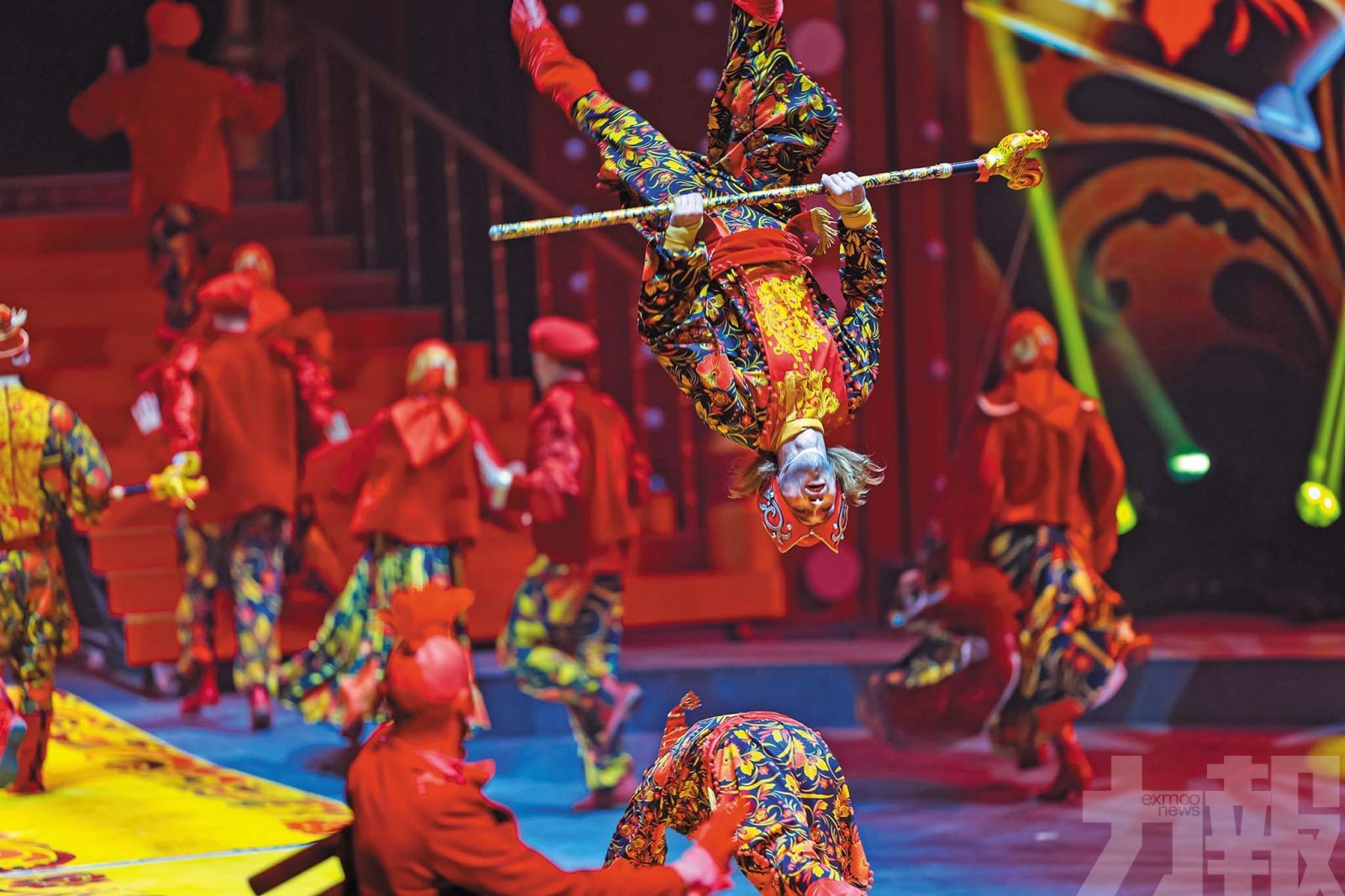 琴澳聯動助推文旅融合