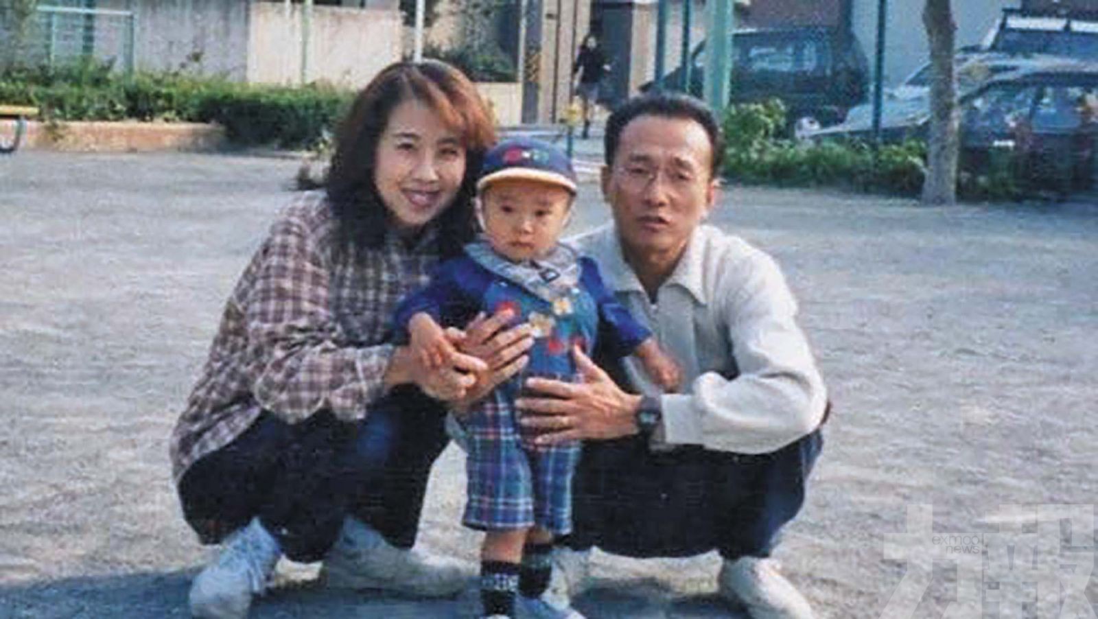 名古屋主婦兇殺案告破 兇手竟是身邊的她…