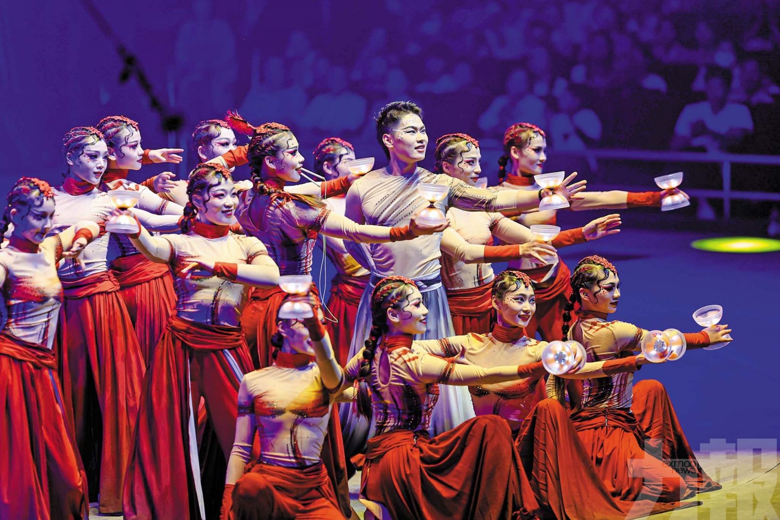 琴澳聯動助推文旅融合