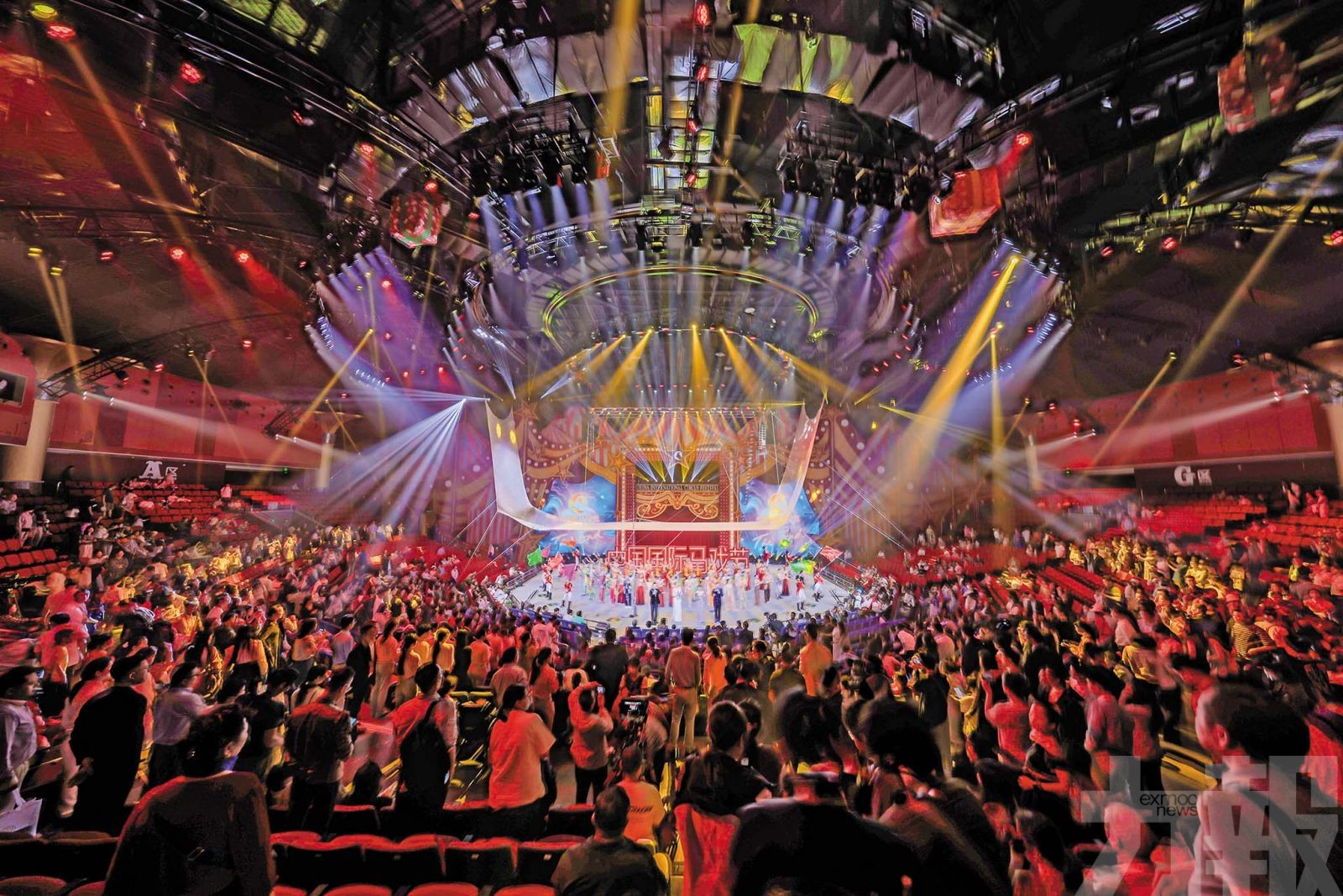 琴澳聯動助推文旅融合