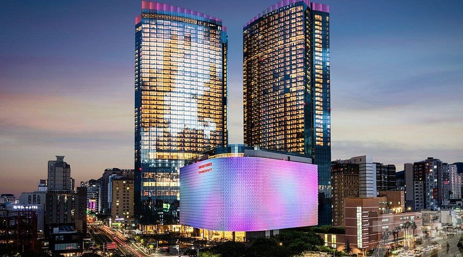 濟州天城10月賭收翻倍