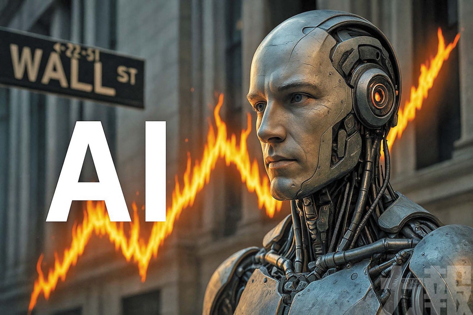 美股情緒高漲逼近警戒線