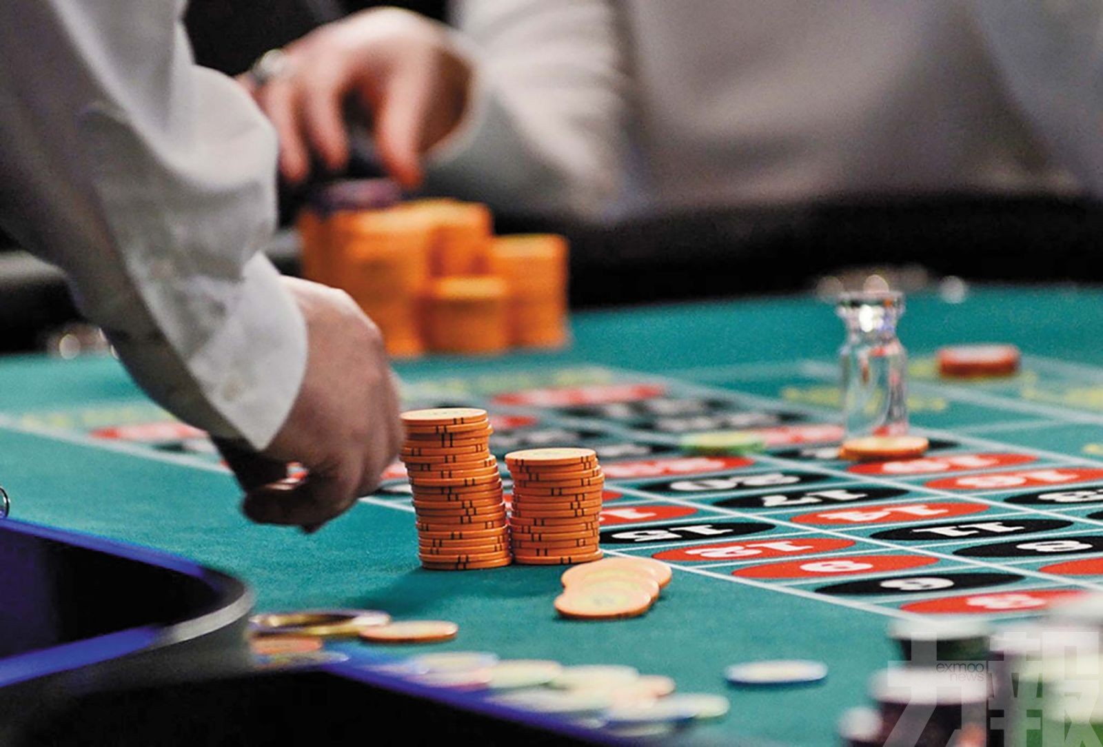 分析師料增長勢頭非「曇花一現」