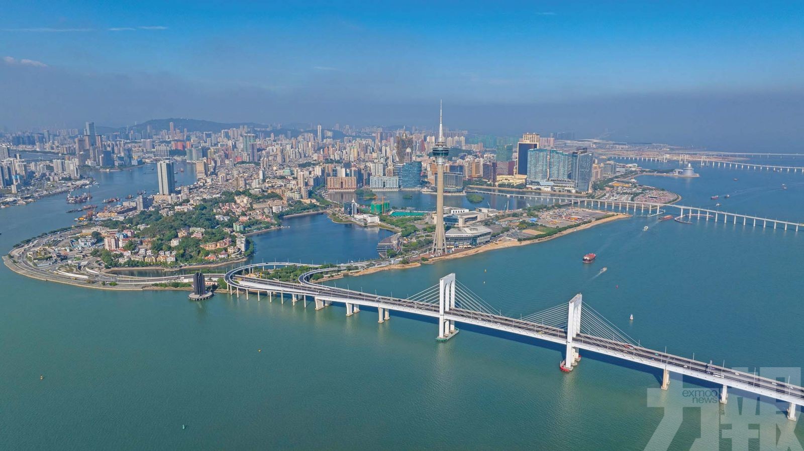 分析料經濟及就業政策最受關注