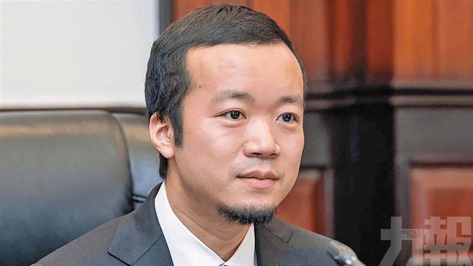 四大超跑神獸法拍 台港掃蕩太子集團洗錢帝國