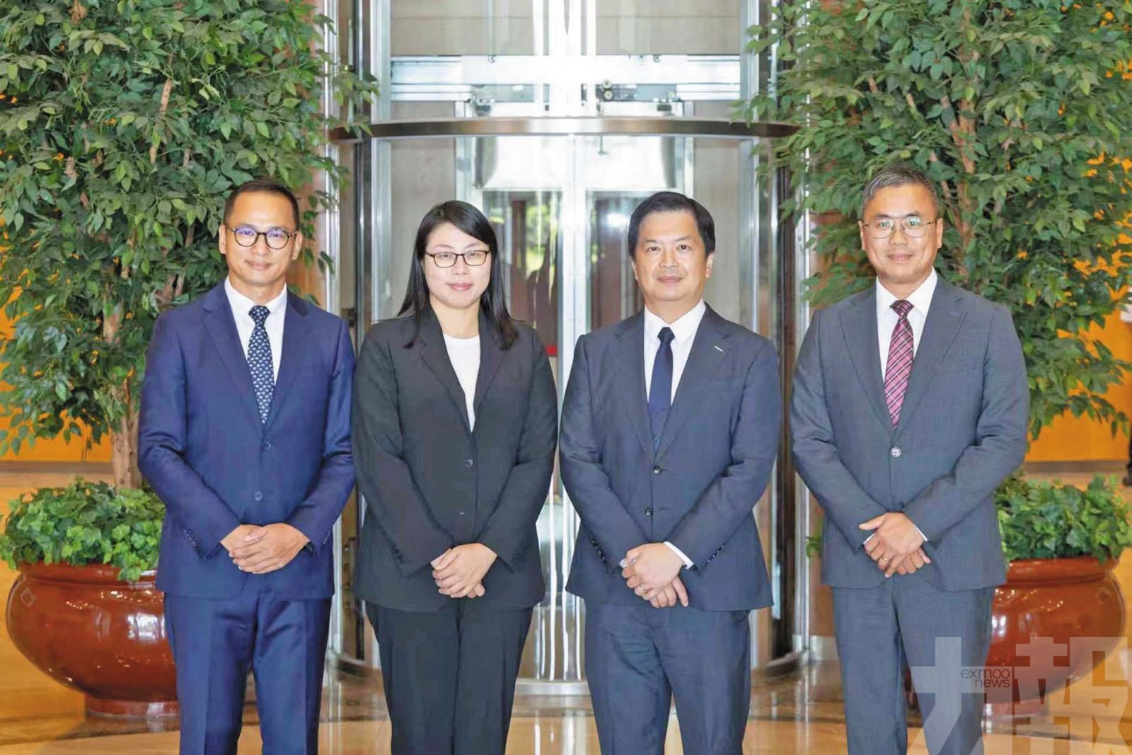 意見倡持續優化檢討機制