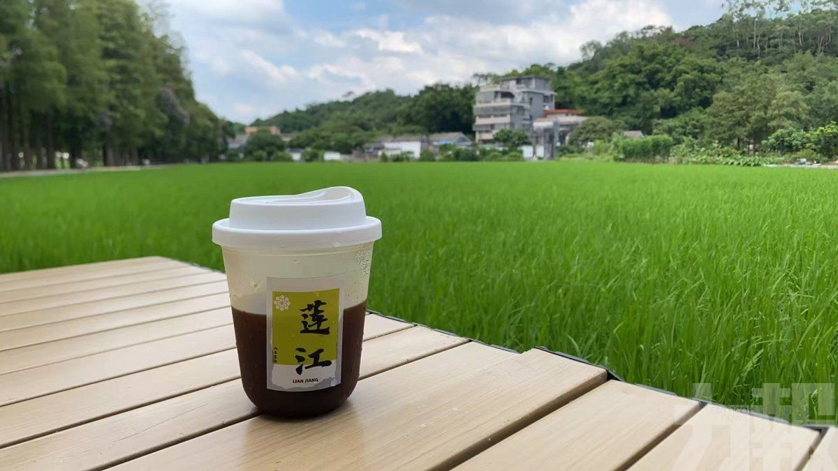 百年沈香咖啡首發登場