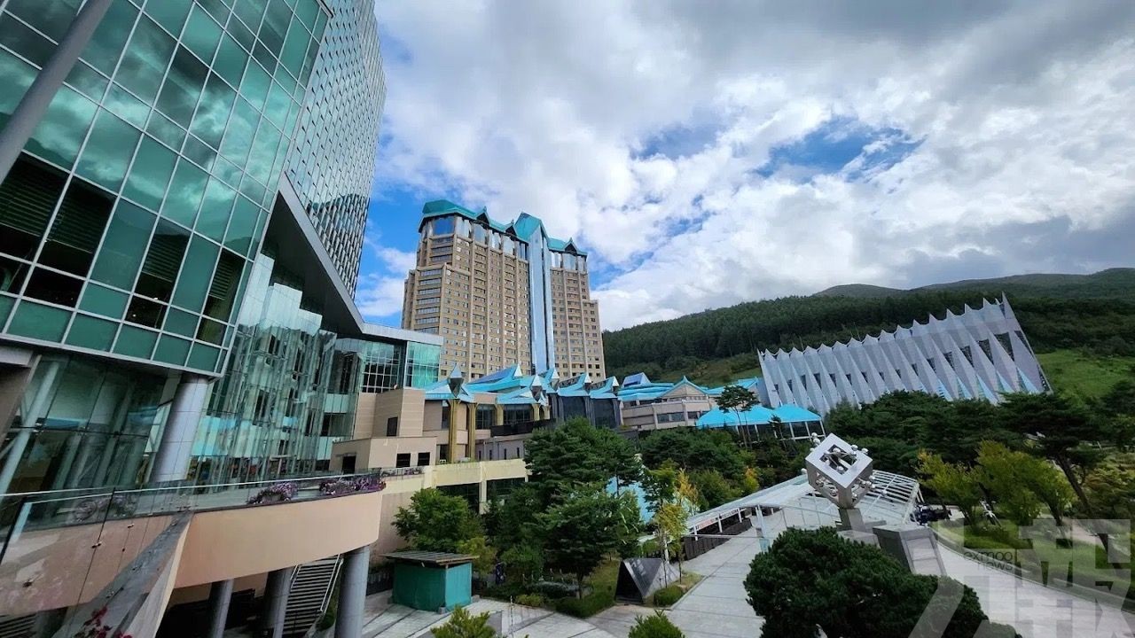 財務收益推動表現亮眼