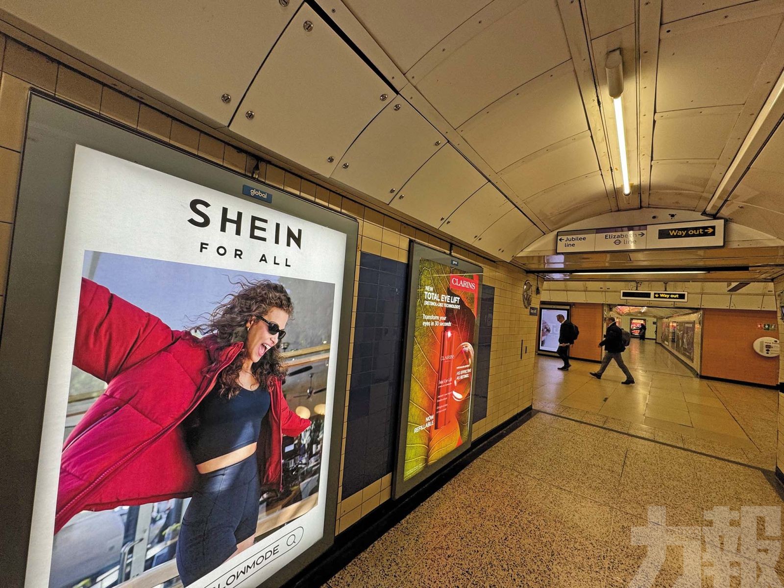 Shein巴黎首店 為何引起文化審判？