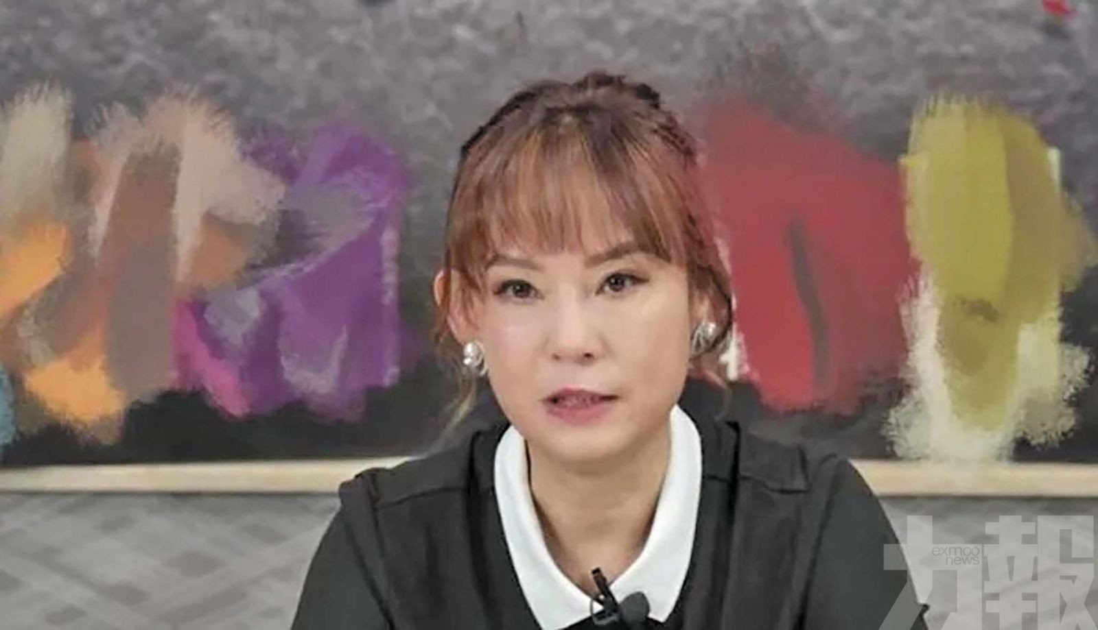 遺孀被勒索771萬美元