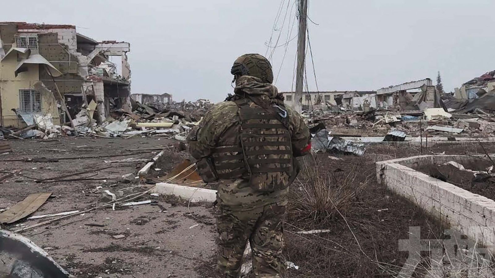 俄羅斯黑寡婦 如何從陣亡士兵身上牟利？