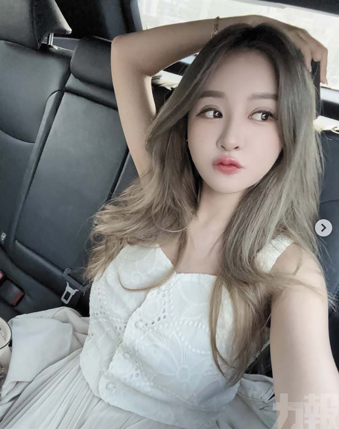 誰殺死了謝侑芯？