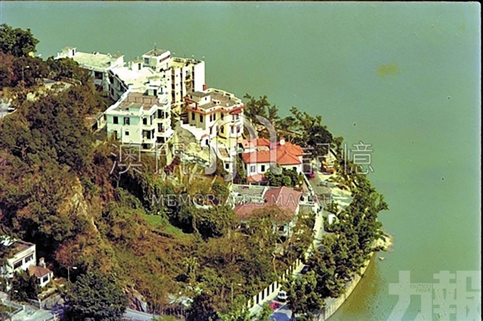 ——紅十字在澳門的百年足跡