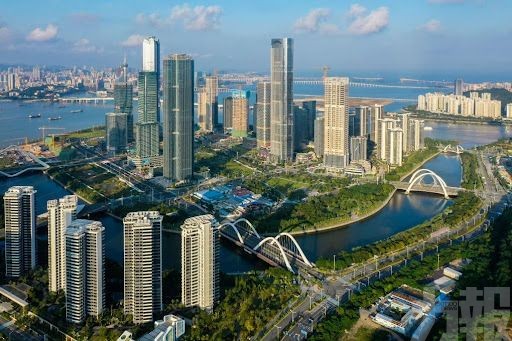 粵港澳合作提速　灣區融合進入新階段