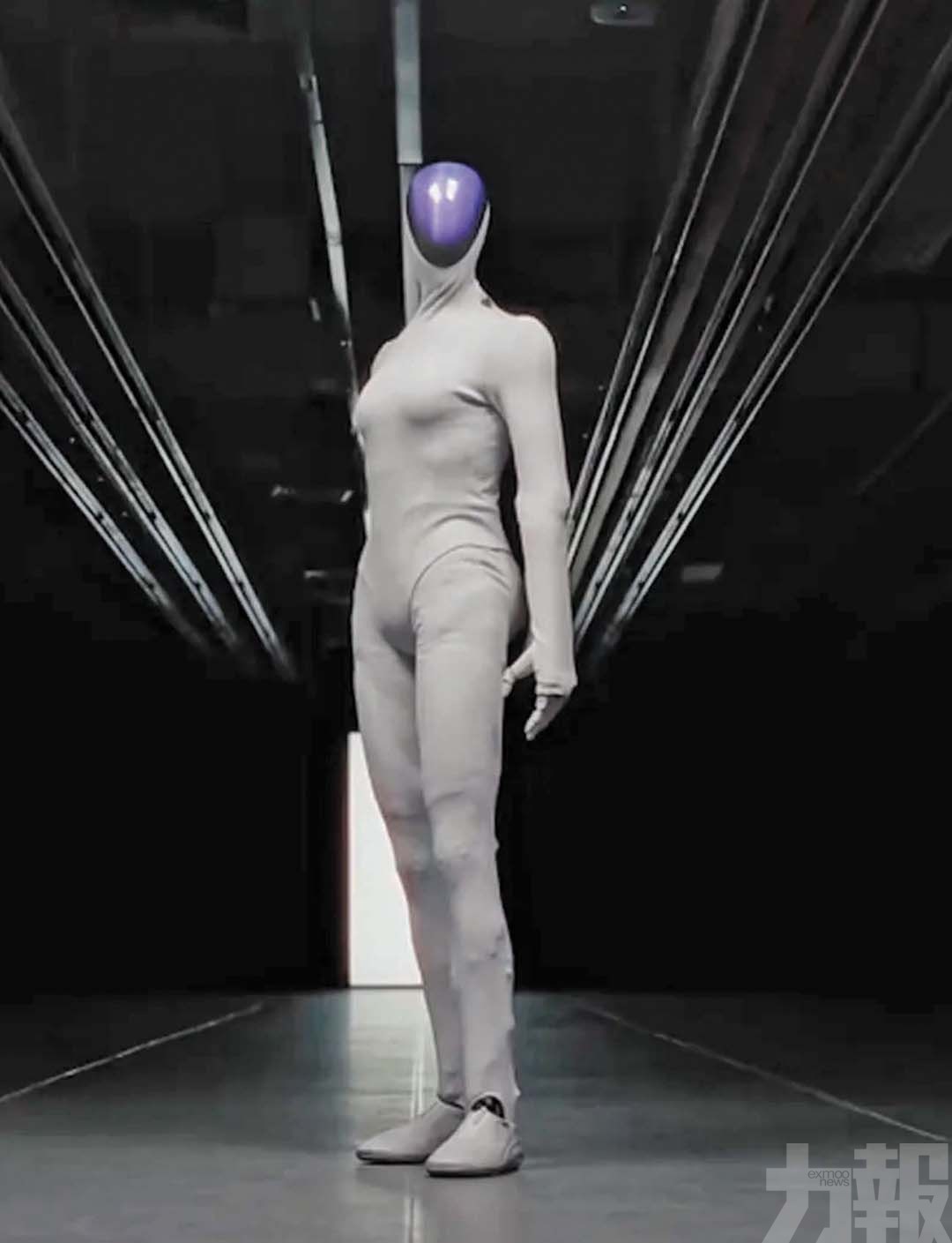 但她究竟能做甚麼？