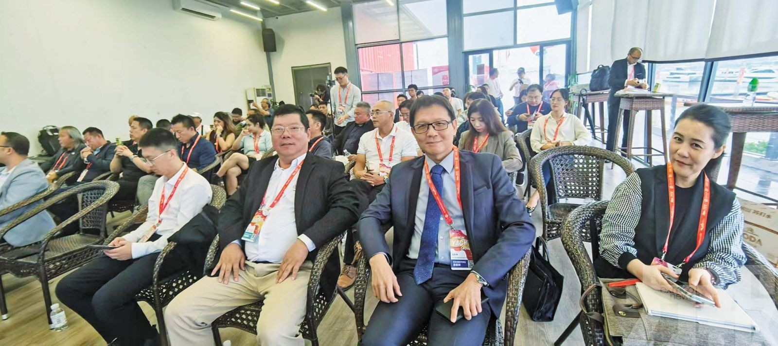 盼簡政破局築灣區通航新篇