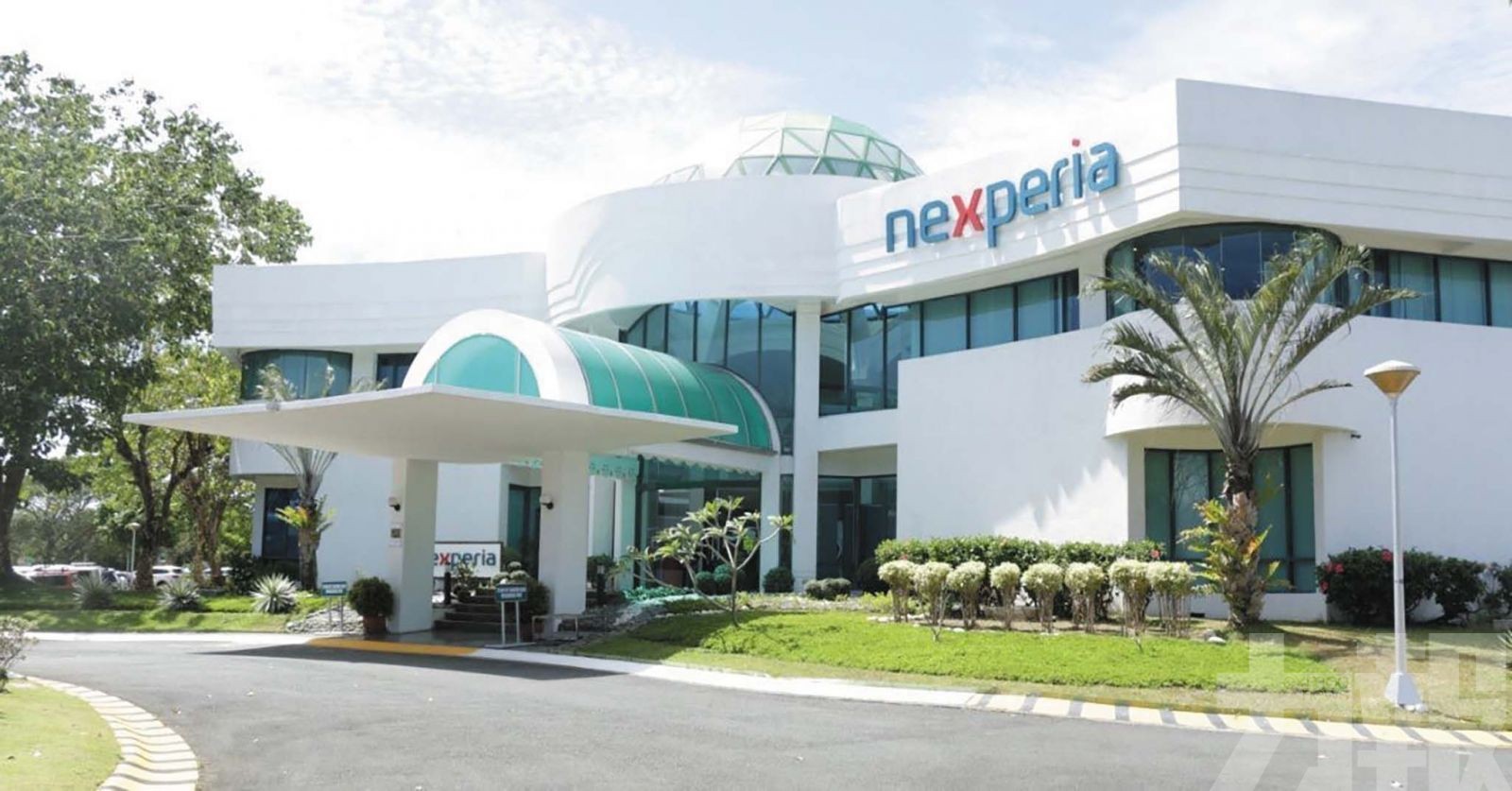 換取中國晶片恢復供應