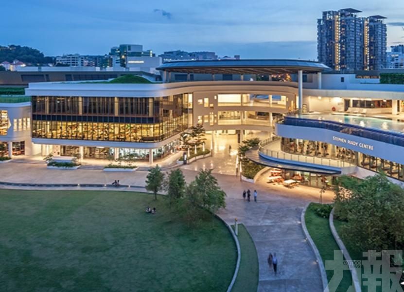 新加坡兩大名校撇清關係