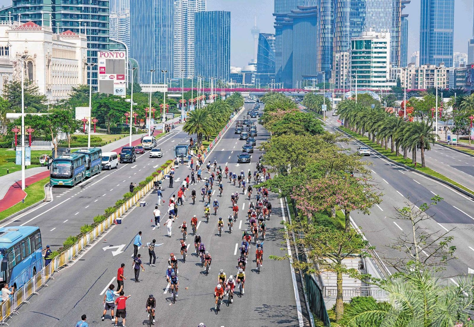 李思穎衛冕女子公路賽