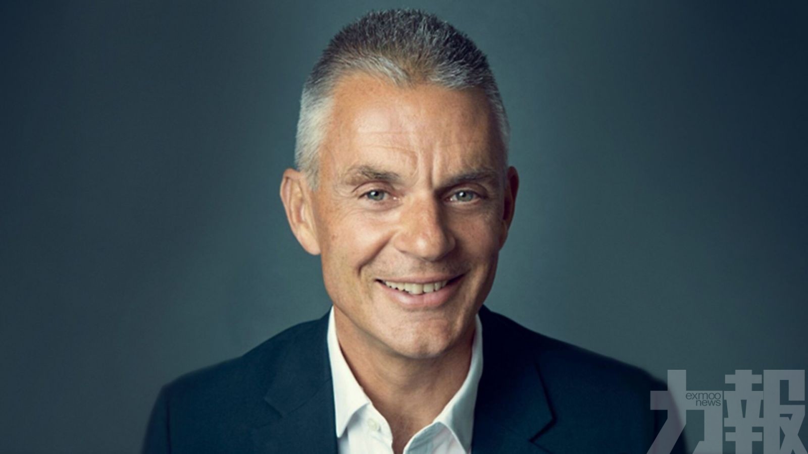 BBC一日兩高層去職