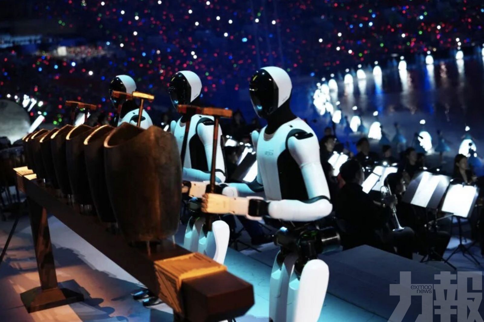 Walker S2已獲六億元訂單