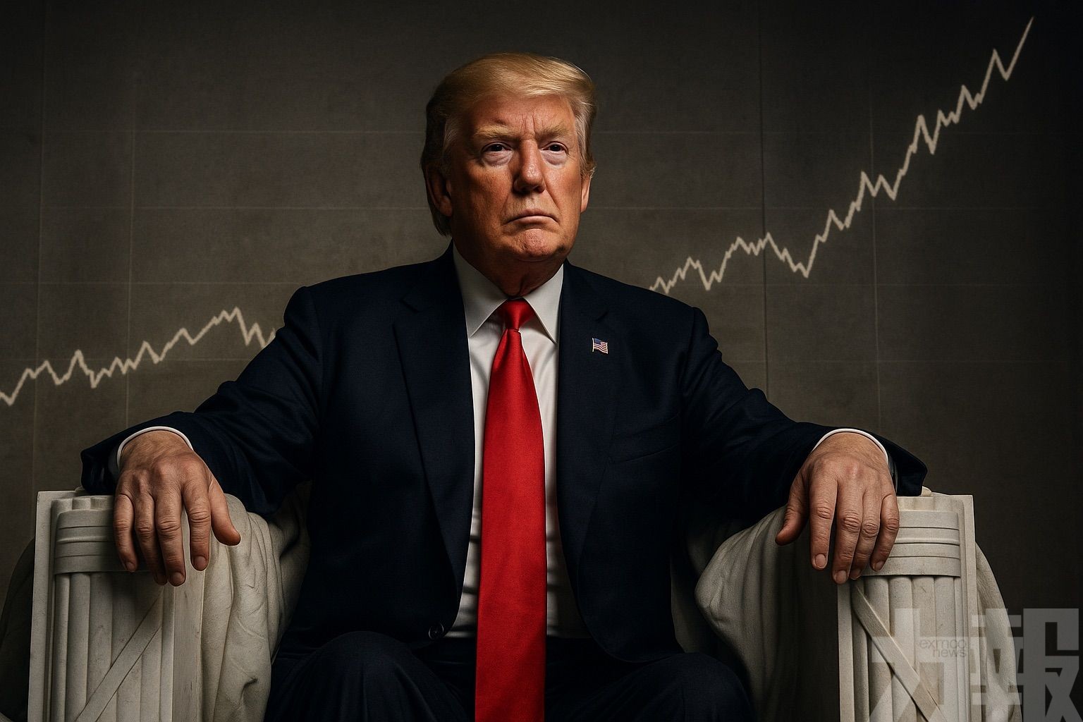 「特朗普買什麼」比利率更重要