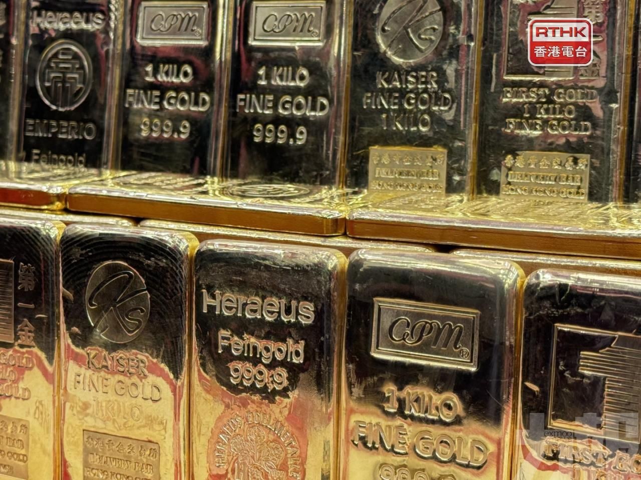 香港RWA市場領跑亞洲