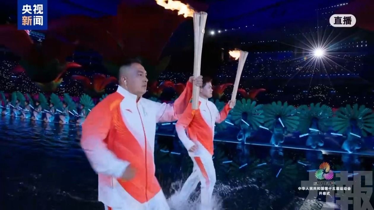 賴宣治以一根繩子改變命運