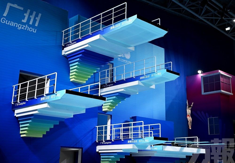 跳水综合：陈芋汐轻松问鼎 王宗源找回自信