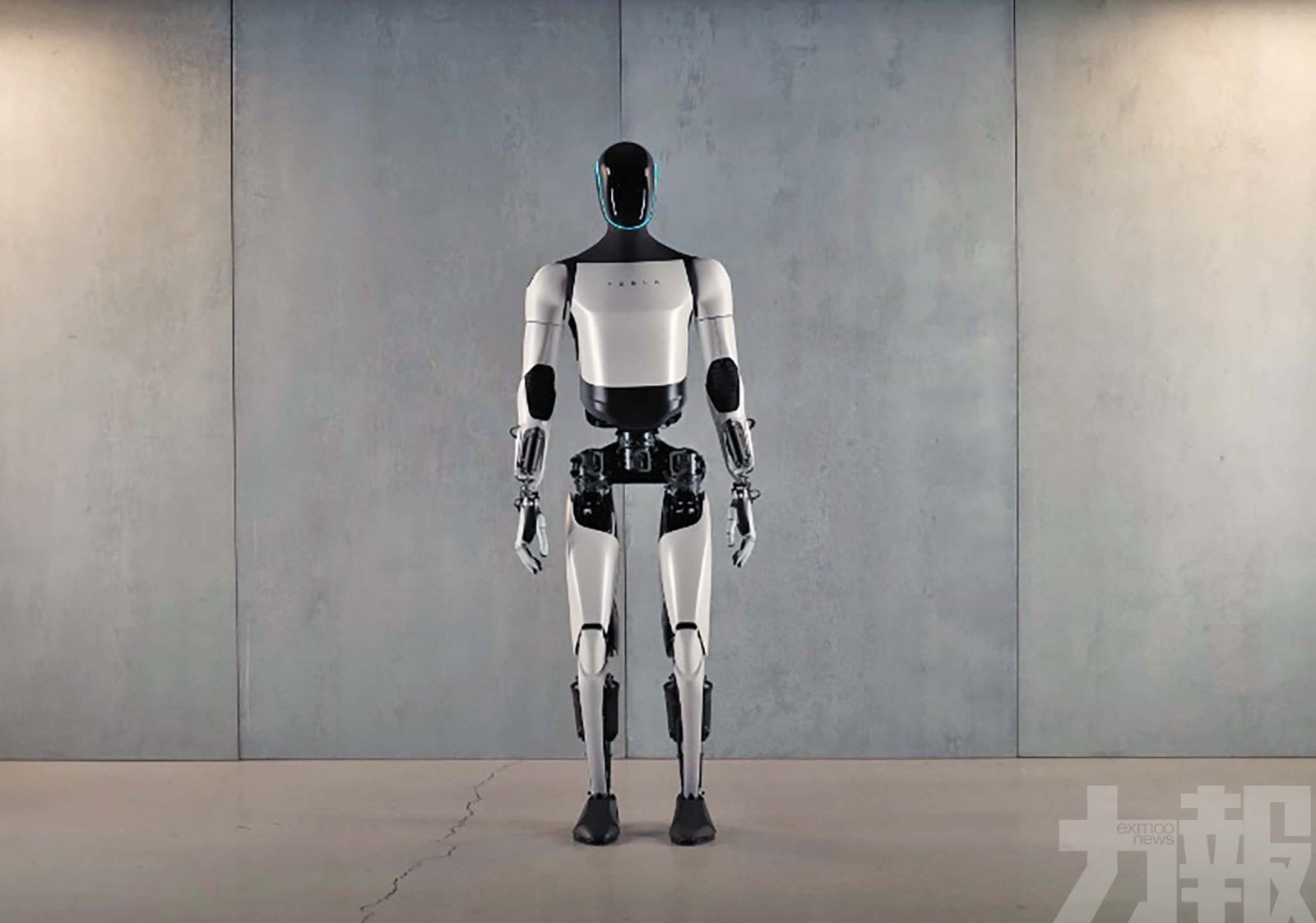 馬斯克：可讓全球經濟擴大百倍