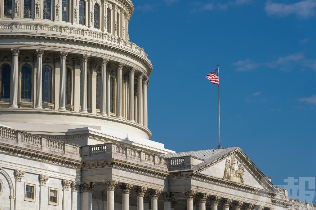 美國政府停擺40天將結束