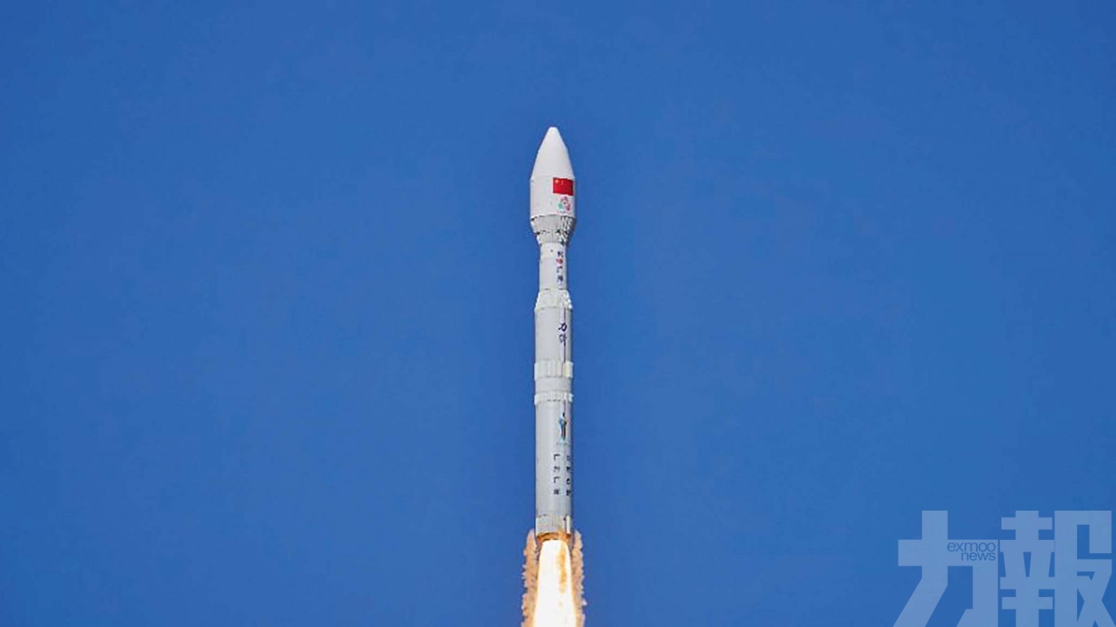 中科宇航實現航天與體育跨界聯動