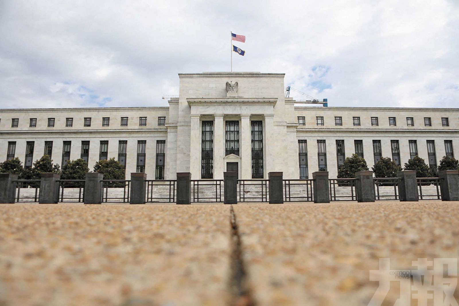 穩定幣或給美聯儲新的降息理由