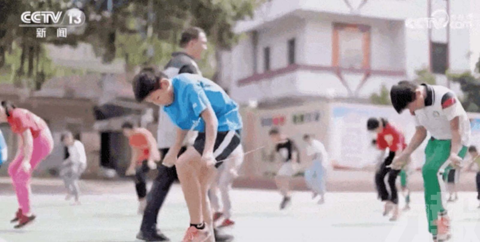 培養出52位世界冠軍 賴宣治以一根繩子改變命運