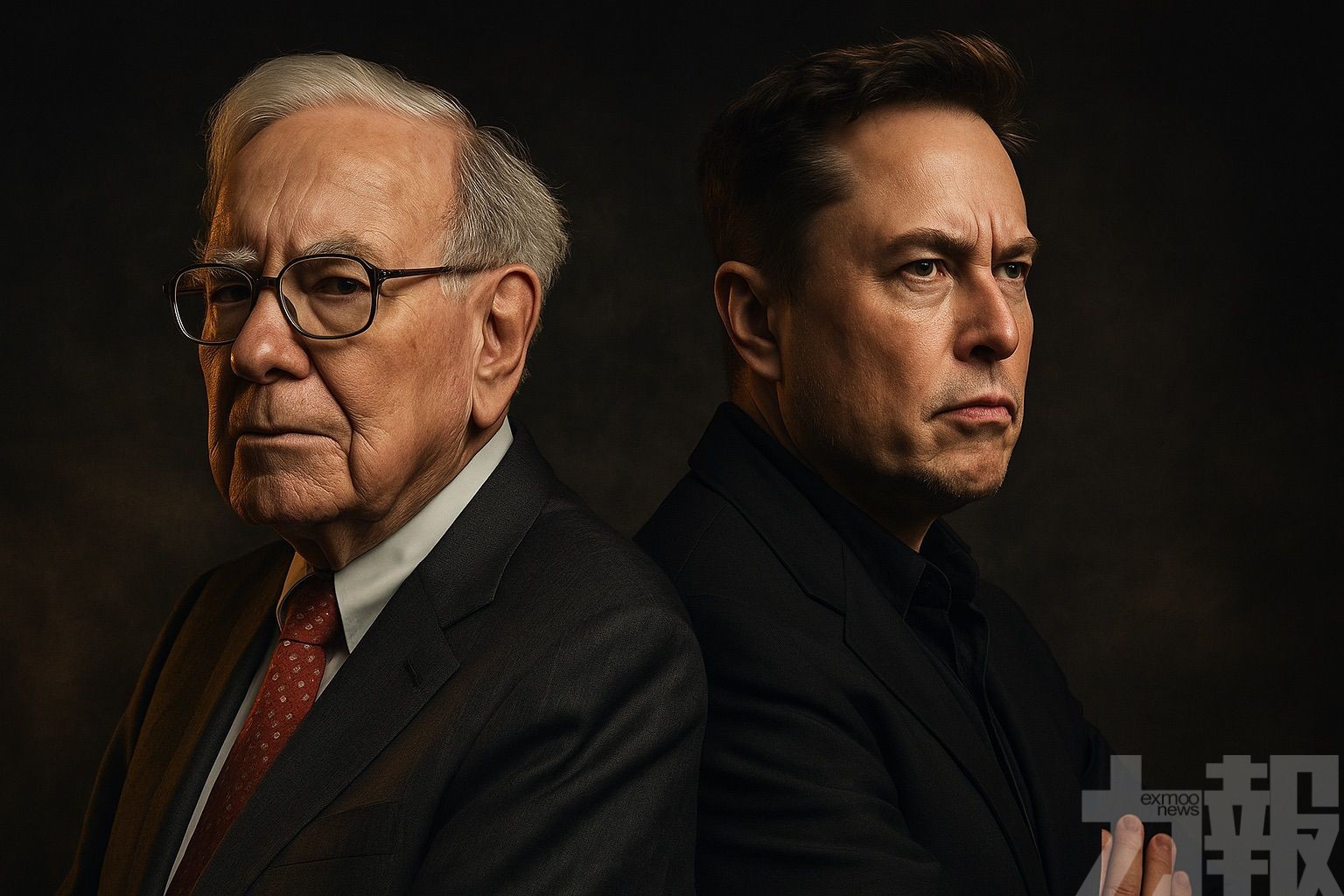 暗批馬斯克萬億薪酬成「貪婪雪球」