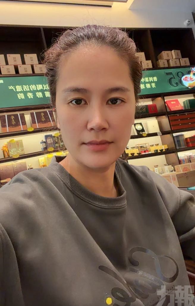 深圳女：家已為你們準備好了