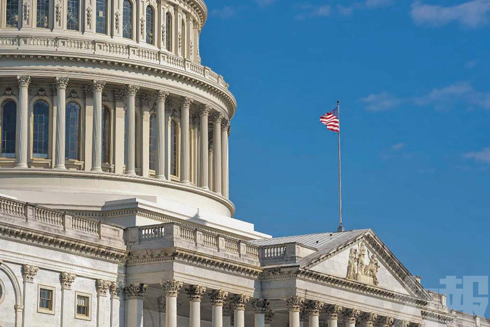 美國政府停擺40天將結束