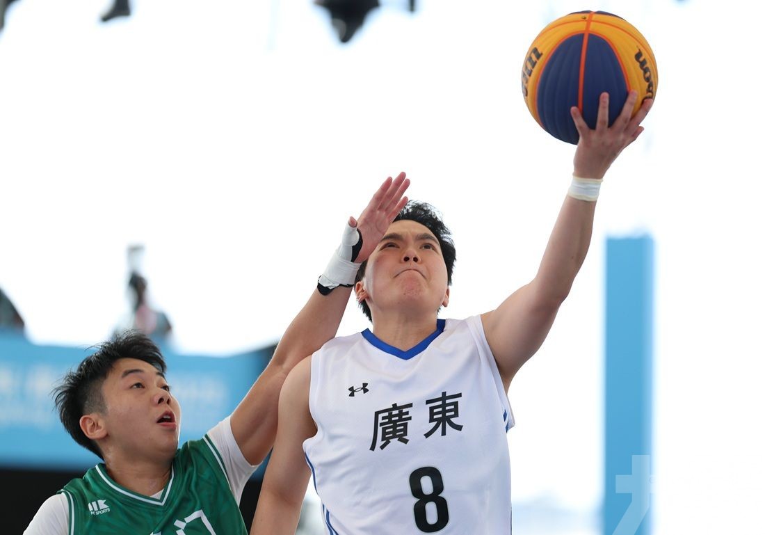 澳門男、女子隊均首戰告負