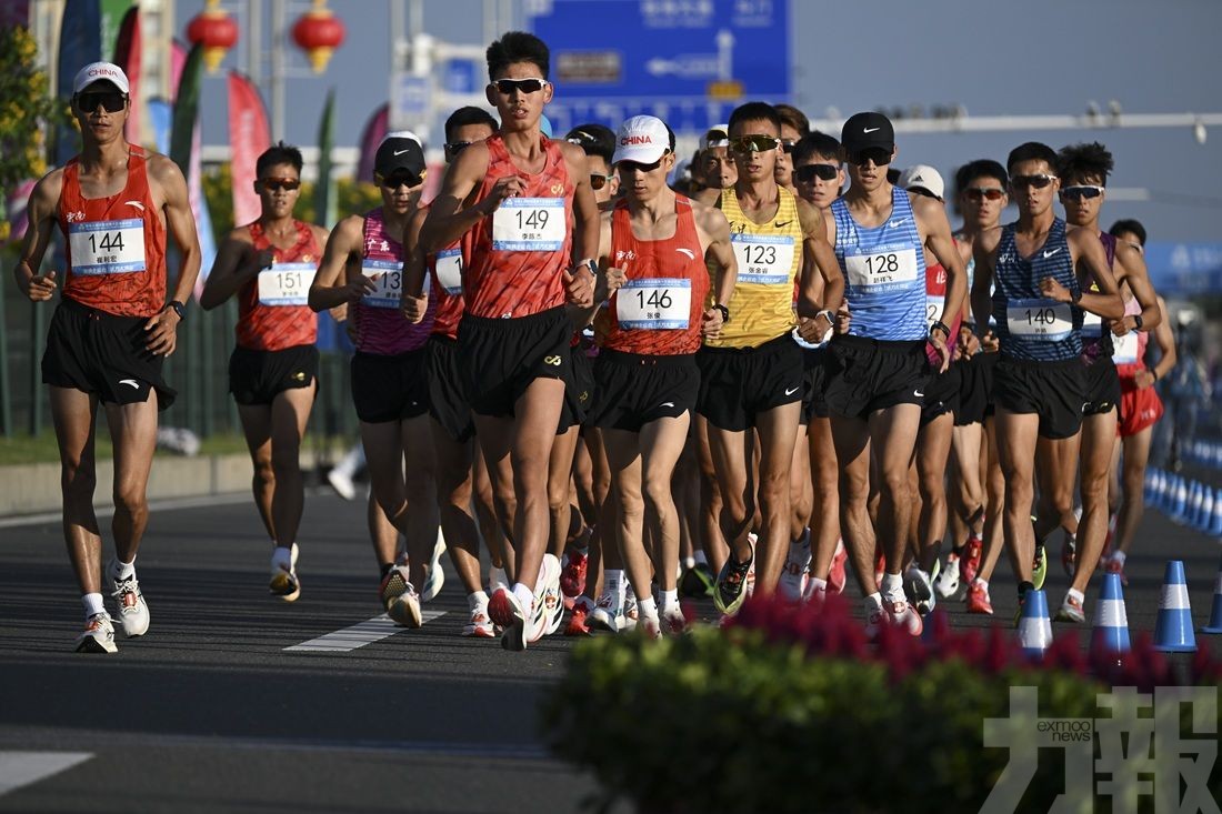 張俊衛冕 楊家玉三連冠