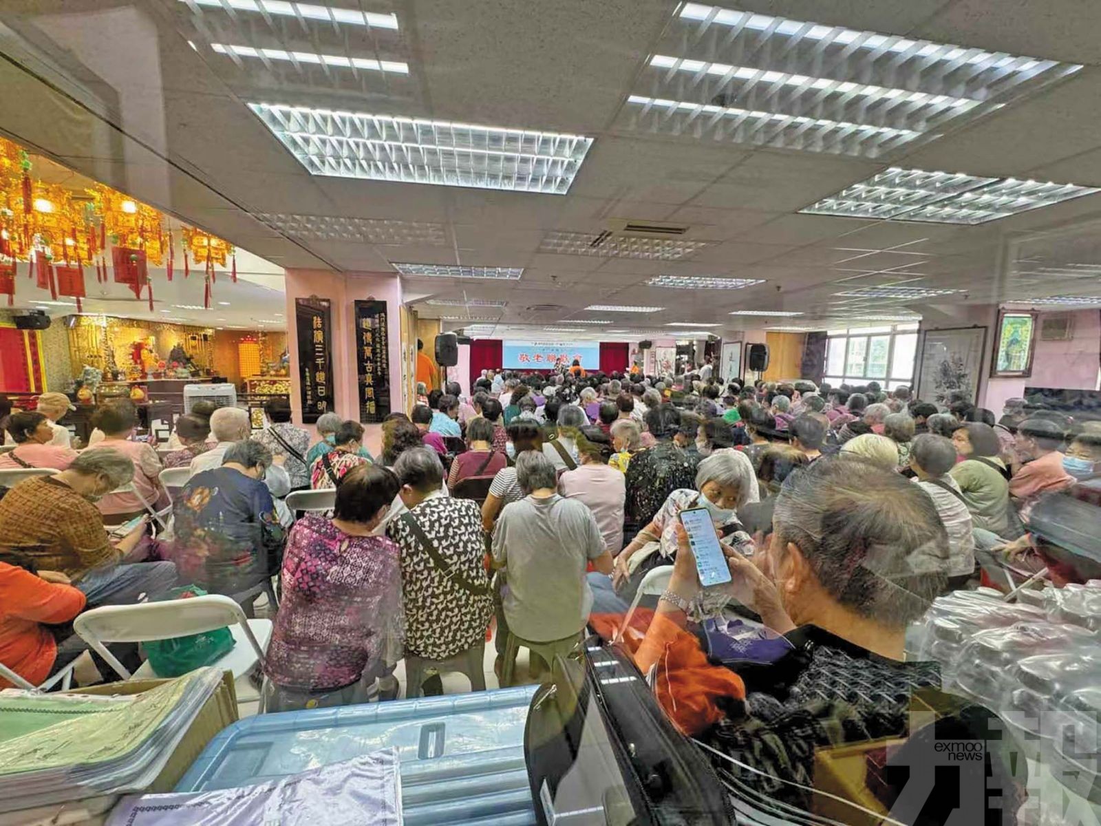 推動道教文化跨洲際傳播