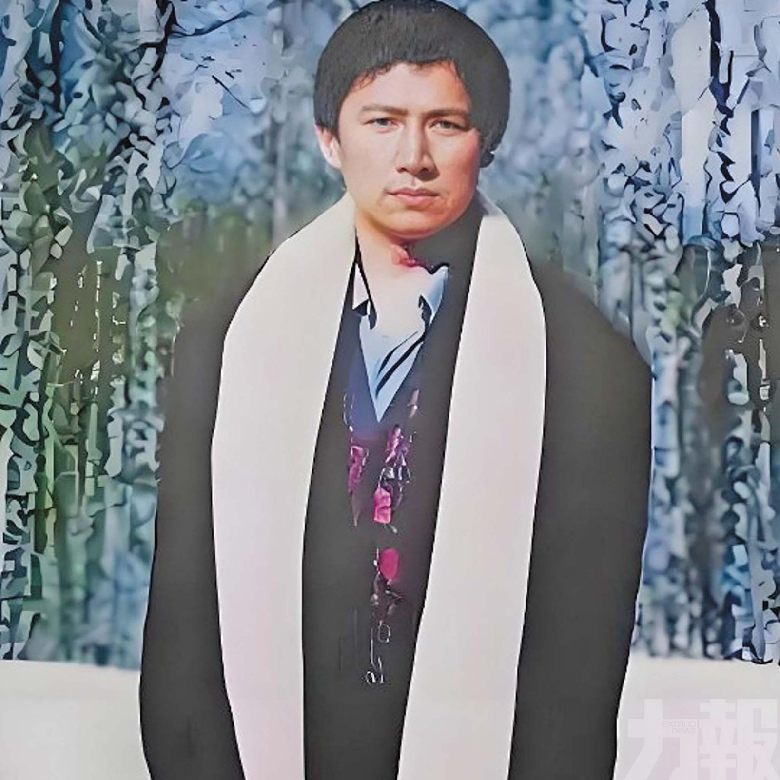 中國「最強軟飯王」逝世 傳晚景淒涼財產被轉移